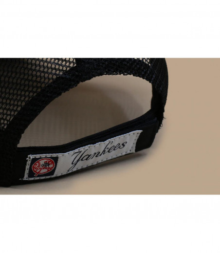 New Era Trucker Seasonal The League 940 NY New Era Trucker Seasonal The League 940 NY